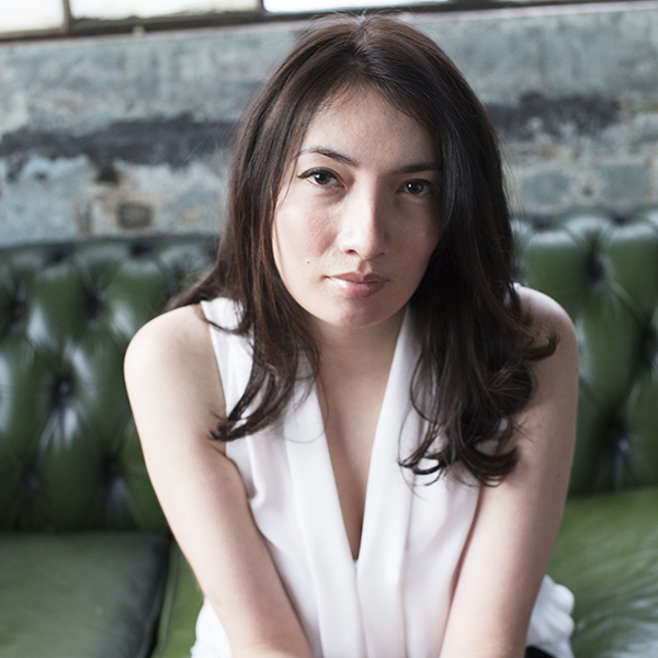 Jennie Poh